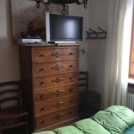 Zeta House Rivisondoli