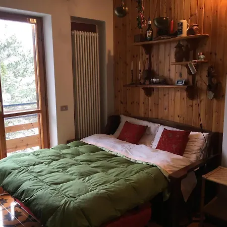 Zeta House Apartment