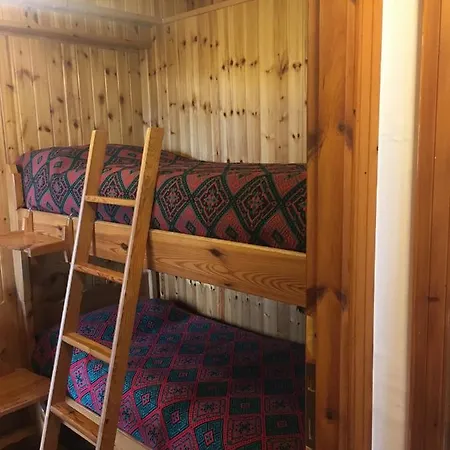Zeta House * Ривизондоли