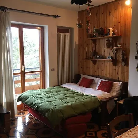 Zeta House Rivisondoli