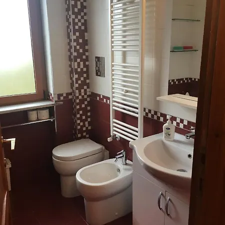 Zeta House Rivisondoli