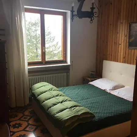 Апартаменты Zeta House *