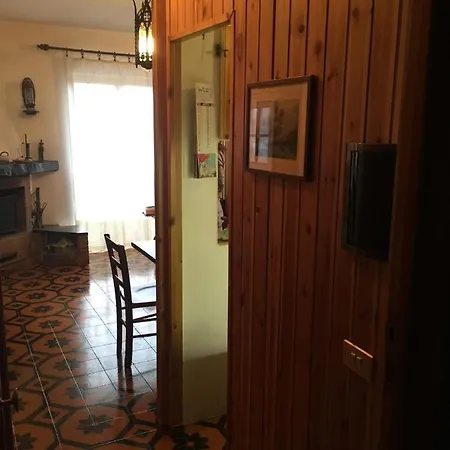 Zeta House * Rivisondoli