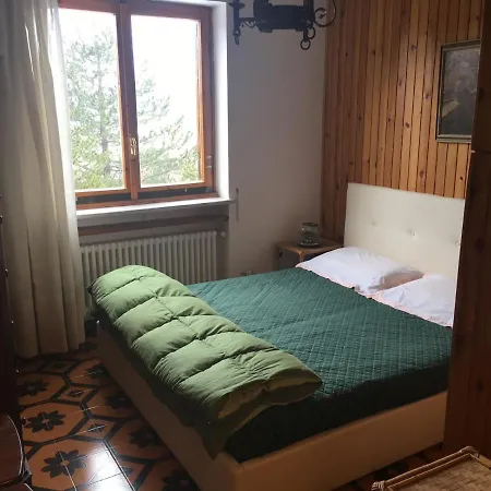 Апартаменты Zeta House *