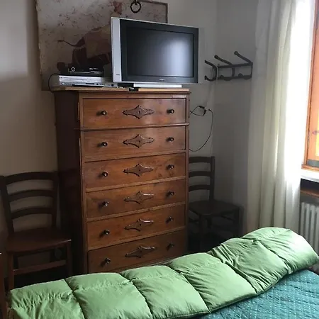 Apartment Zeta House Rivisondoli