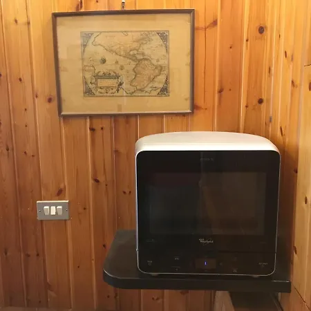 Apartment Zeta House