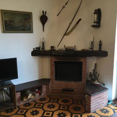 Apartment Zeta House