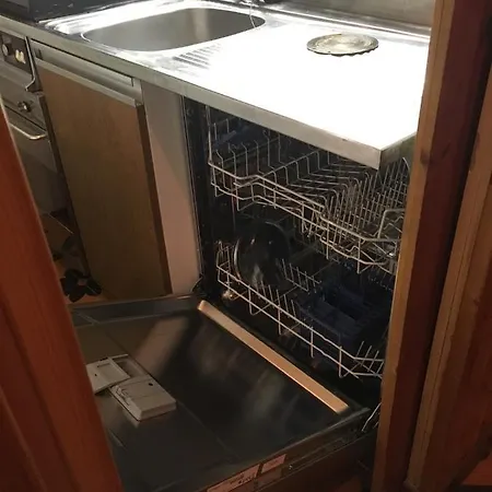 Apartment Zeta House
