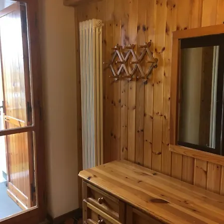 Zeta House Rivisondoli