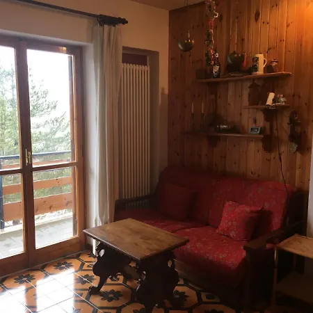 Zeta House * Rivisondoli