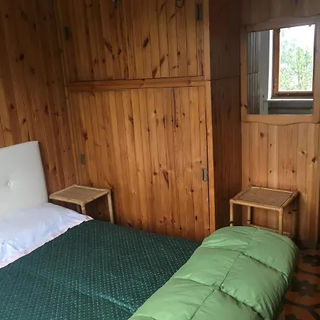 Zeta House Apartment Rivisondoli